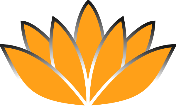 Innere Kind Arbeit Lotus Logo